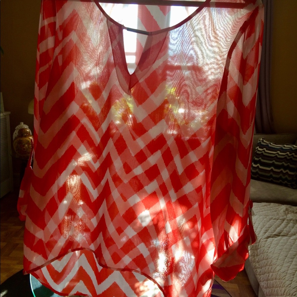Blouse - Picture 4 of 4